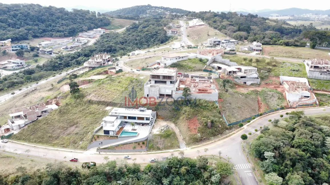 Foto 8 de Terreno / Lote à venda, 701m2 em Atibaia - SP