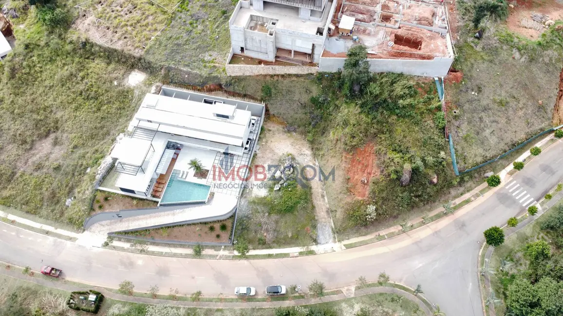 Foto 6 de Terreno / Lote à venda, 701m2 em Atibaia - SP