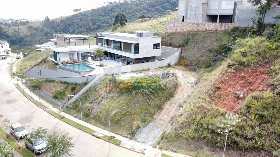 Foto 7 de Terreno / Lote à venda, 701m2 em Atibaia - SP