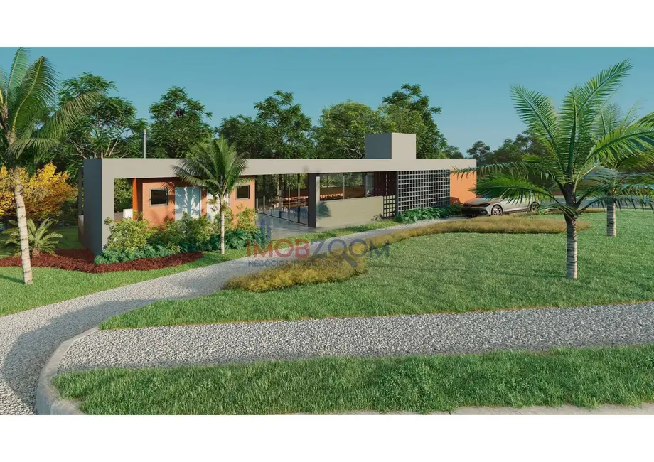 Foto 4 de Terreno / Lote à venda, 175m2 em Jardim Colonial, Atibaia - SP