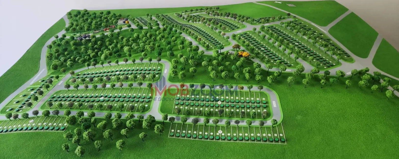 Foto 1 de Terreno / Lote à venda, 175m2 em Jardim Colonial, Atibaia - SP