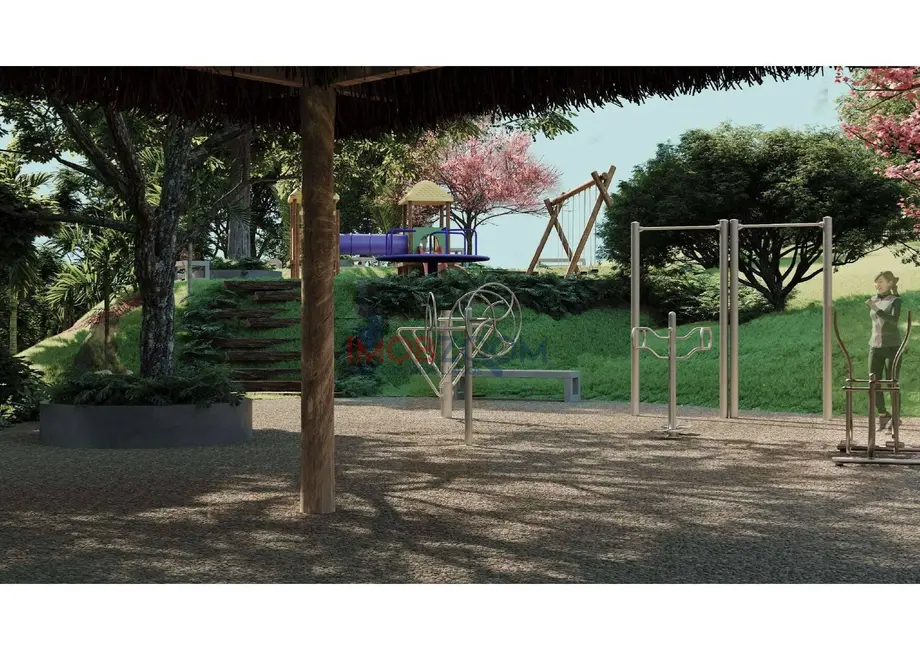 Foto 8 de Terreno / Lote à venda, 175m2 em Jardim Colonial, Atibaia - SP