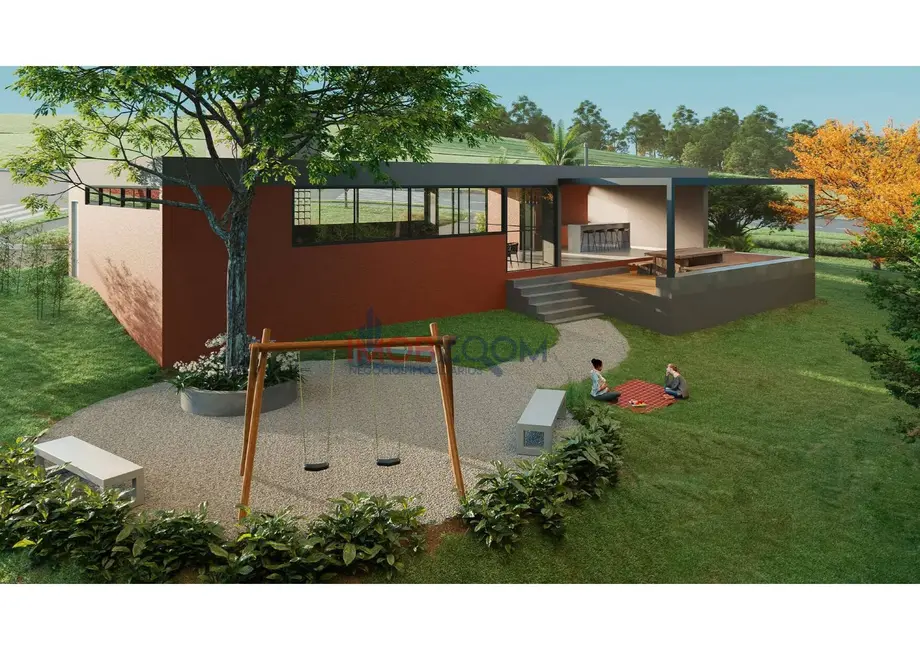 Foto 6 de Terreno / Lote à venda, 175m2 em Jardim Colonial, Atibaia - SP