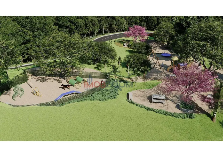 Foto 3 de Terreno / Lote à venda, 175m2 em Jardim Colonial, Atibaia - SP