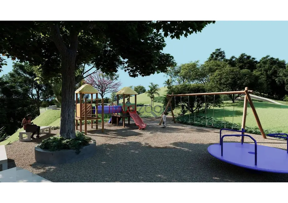 Foto 7 de Terreno / Lote à venda, 175m2 em Jardim Colonial, Atibaia - SP