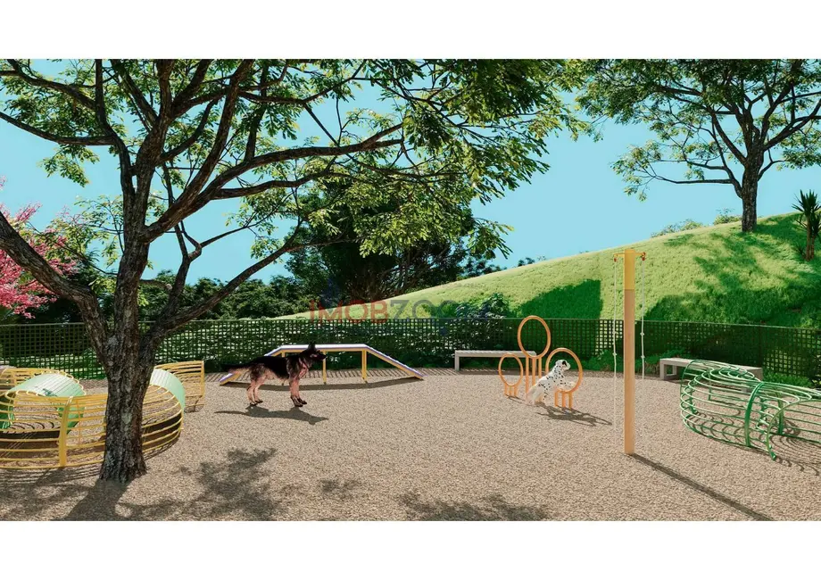 Foto 5 de Terreno / Lote à venda, 175m2 em Jardim Colonial, Atibaia - SP