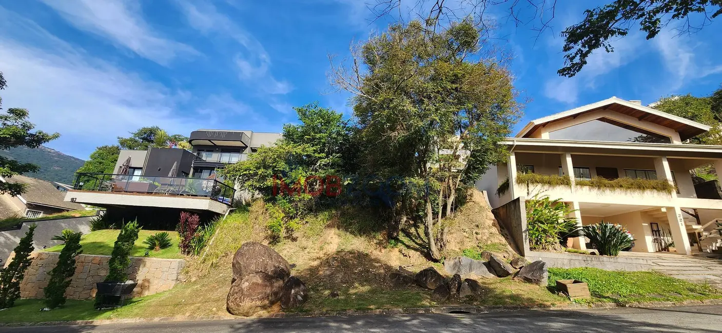 Foto 3 de Terreno / Lote à venda, 450m2 em Condomínio Residencial Água Verde, Atibaia - SP