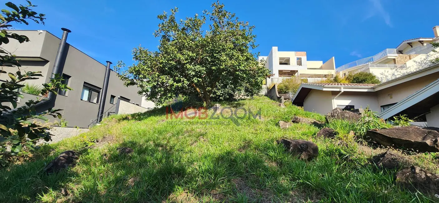 Foto 5 de Terreno / Lote à venda, 450m2 em Condomínio Residencial Água Verde, Atibaia - SP