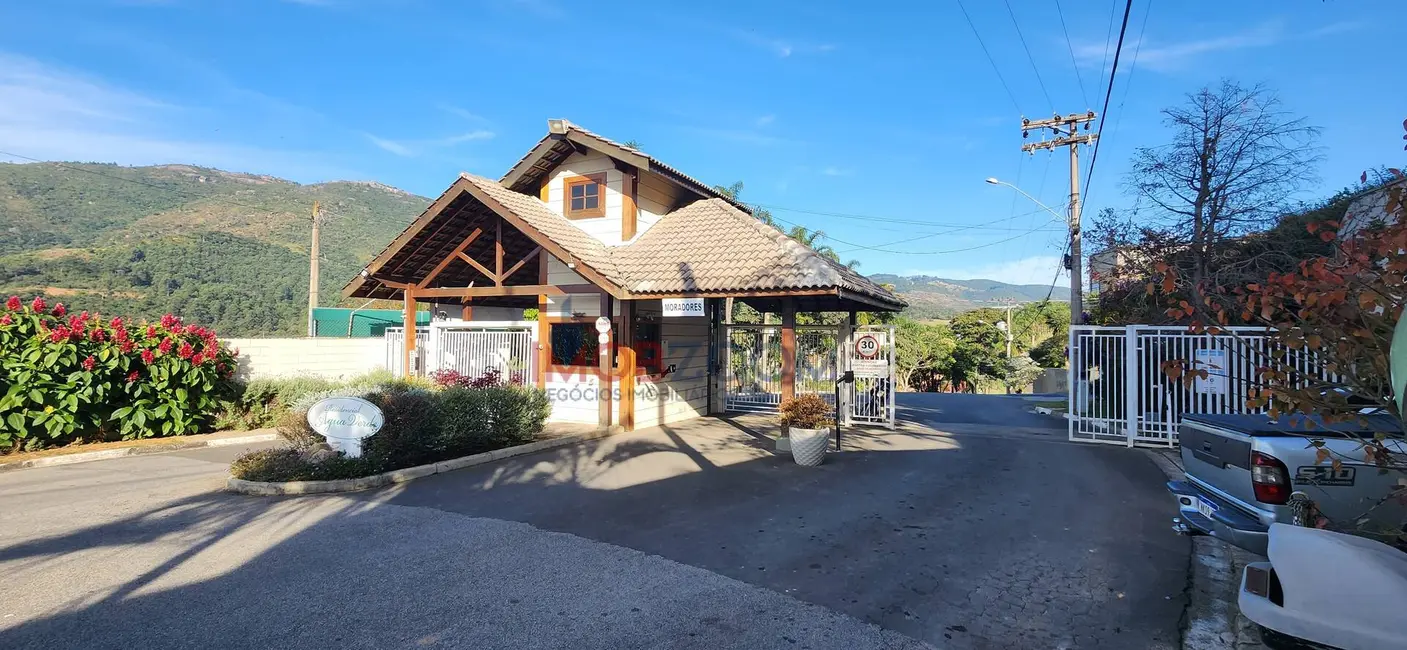 Foto 2 de Terreno / Lote à venda, 450m2 em Condomínio Residencial Água Verde, Atibaia - SP