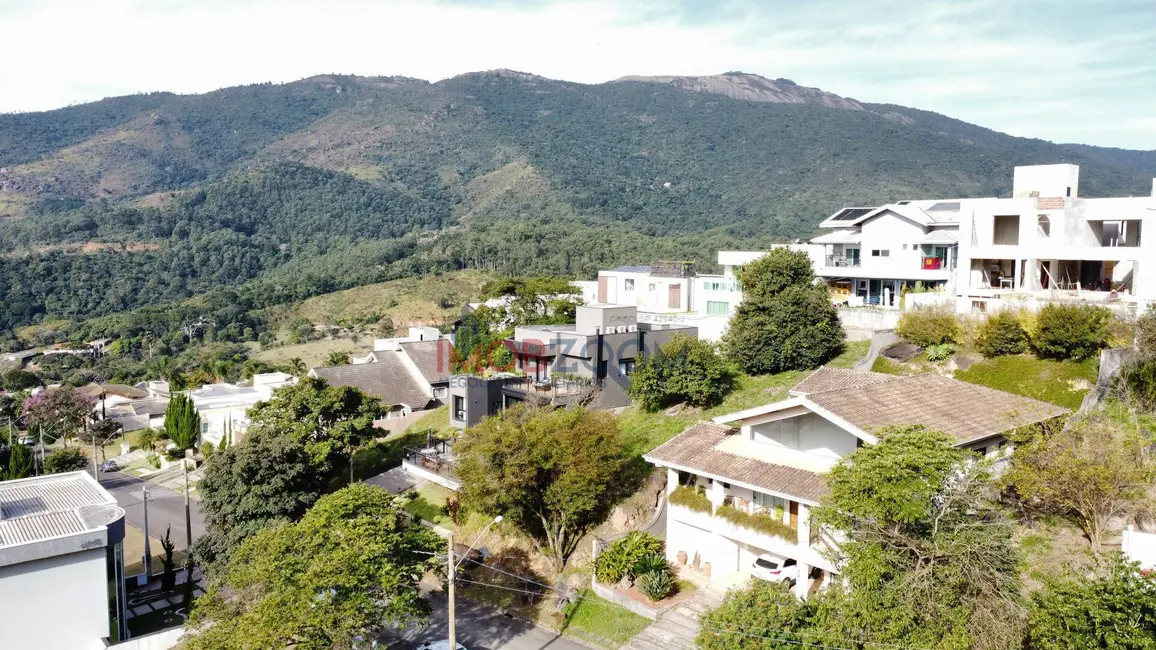 Foto 1 de Terreno / Lote à venda, 450m2 em Condomínio Residencial Água Verde, Atibaia - SP