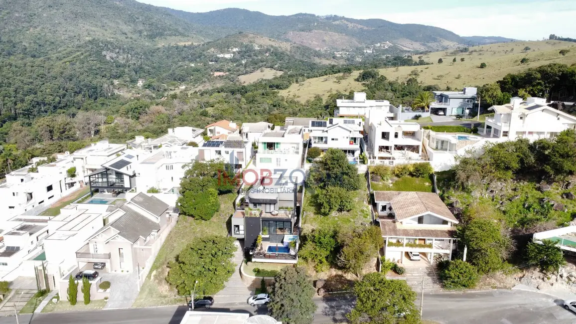 Foto 7 de Terreno / Lote à venda, 450m2 em Condomínio Residencial Água Verde, Atibaia - SP