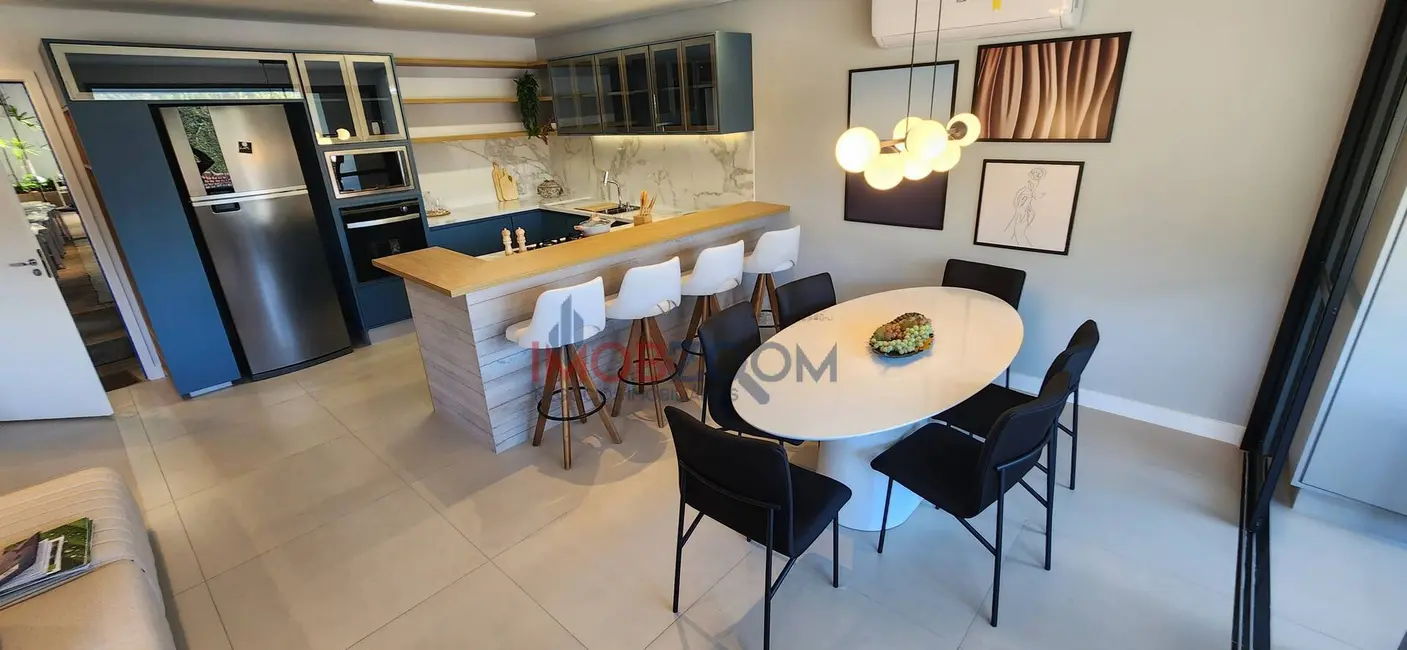 Foto 9 de Apartamento com 2 quartos à venda, 75m2 em Nova Gardênia, Atibaia - SP