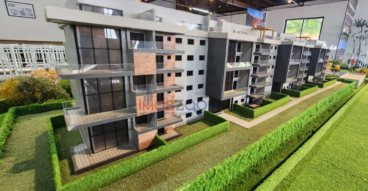 Foto 5 de Apartamento com 2 quartos à venda, 75m2 em Nova Gardênia, Atibaia - SP