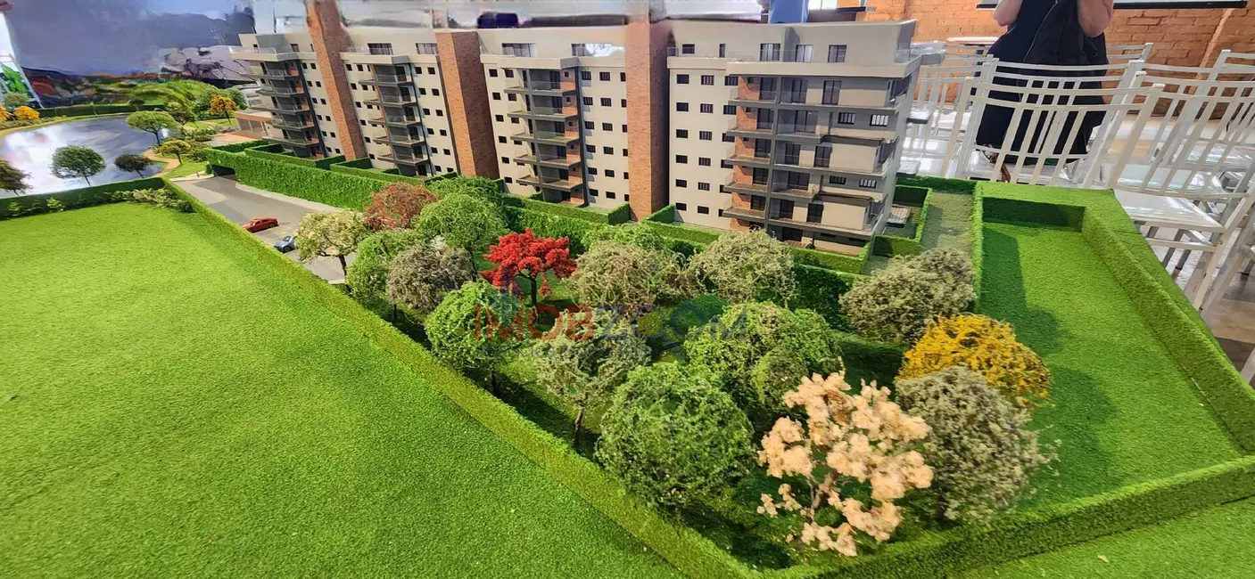 Foto 4 de Apartamento com 2 quartos à venda, 75m2 em Nova Gardênia, Atibaia - SP