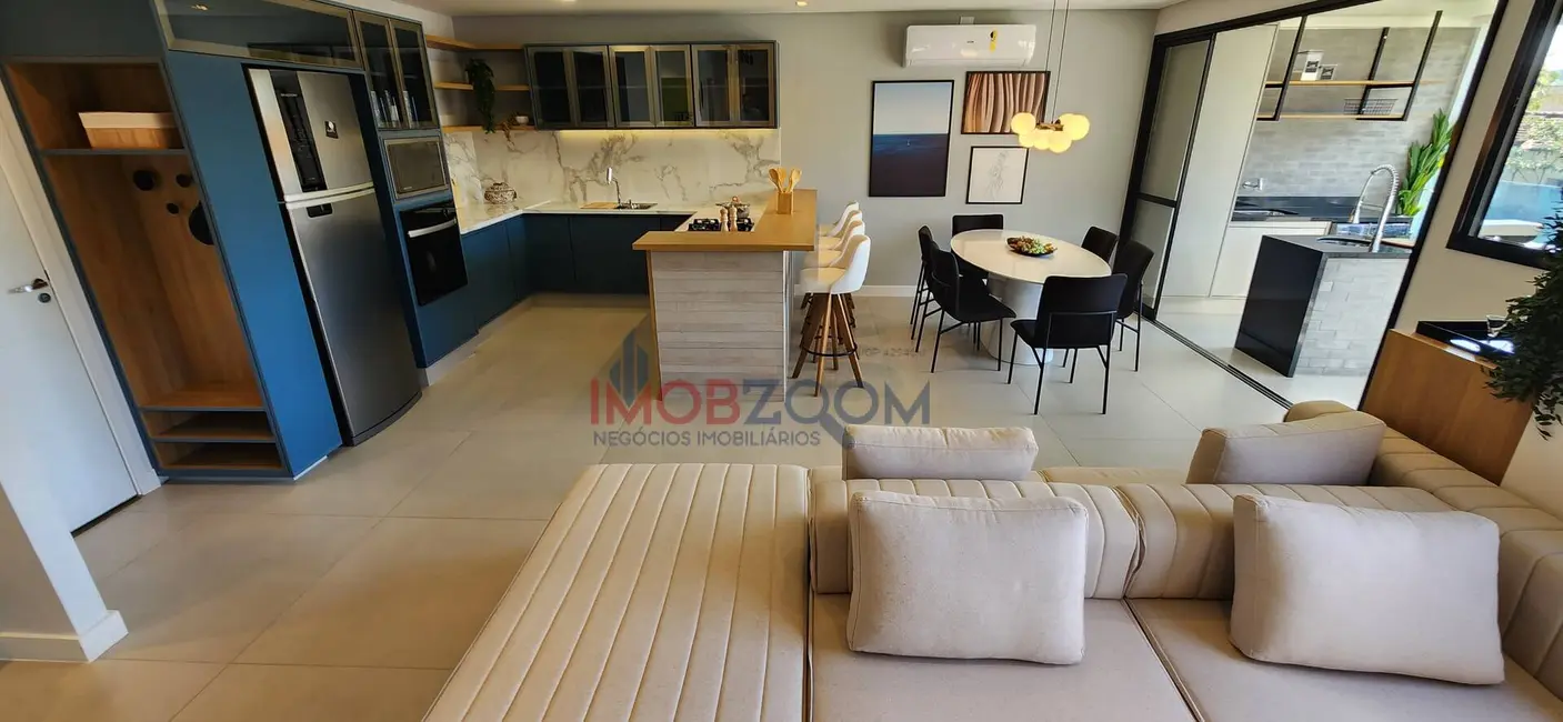 Foto 6 de Apartamento com 2 quartos à venda, 75m2 em Nova Gardênia, Atibaia - SP