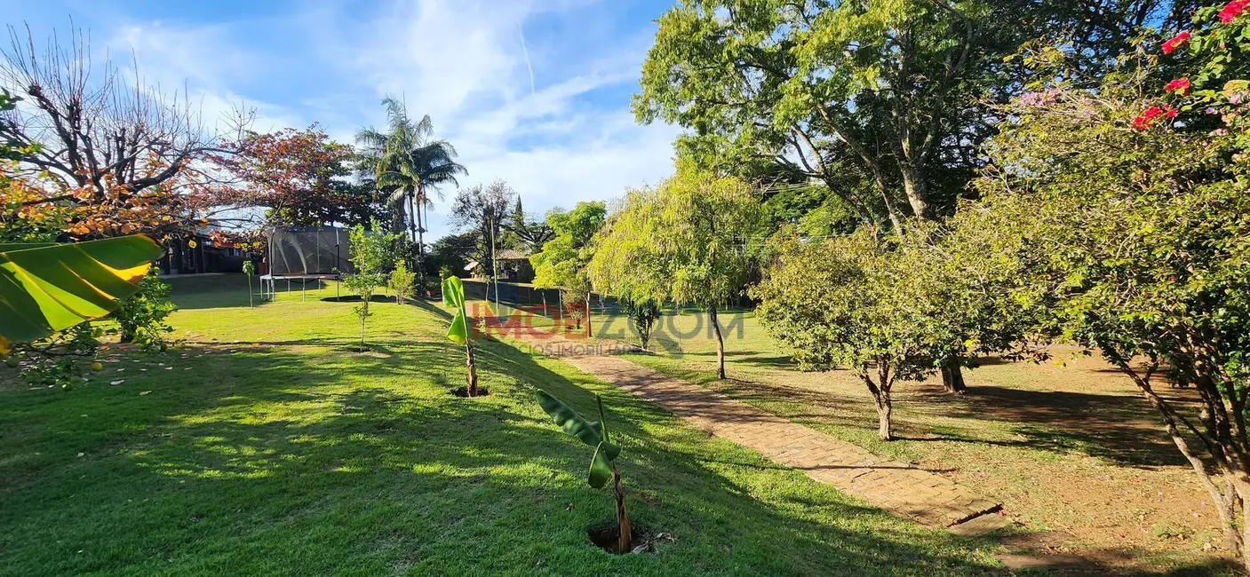 Foto 8 de Casa com 5 quartos à venda, 500m2 em Vila Petrópolis, Atibaia - SP