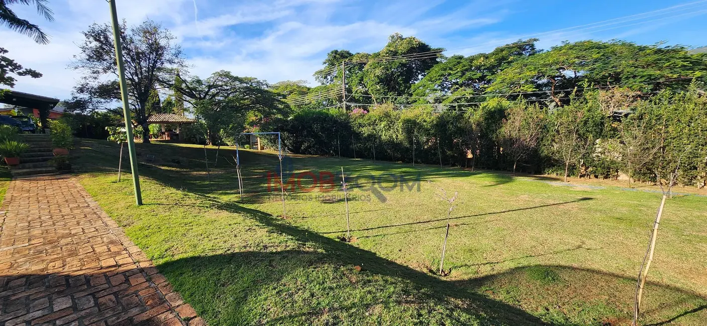 Foto 9 de Casa com 5 quartos à venda, 500m2 em Vila Petrópolis, Atibaia - SP