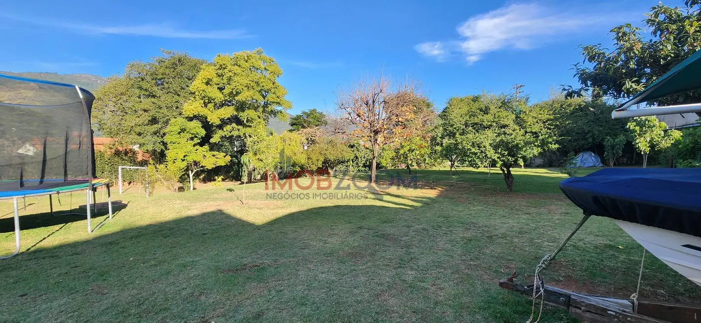 Foto 7 de Casa com 5 quartos à venda, 500m2 em Vila Petrópolis, Atibaia - SP