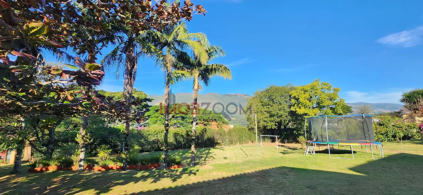 Foto 5 de Casa com 5 quartos à venda, 500m2 em Vila Petrópolis, Atibaia - SP