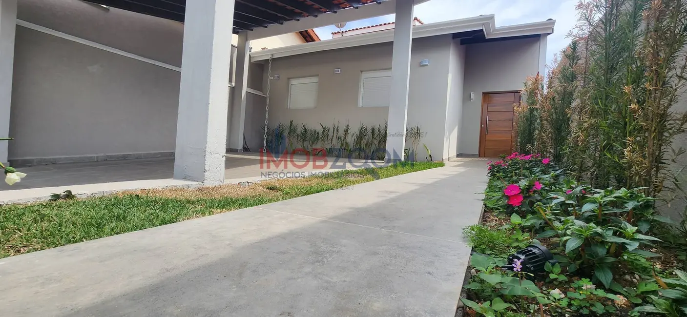Foto 2 de Casa com 3 quartos à venda, 314m2 em Jardim Santa Bárbara, Atibaia - SP
