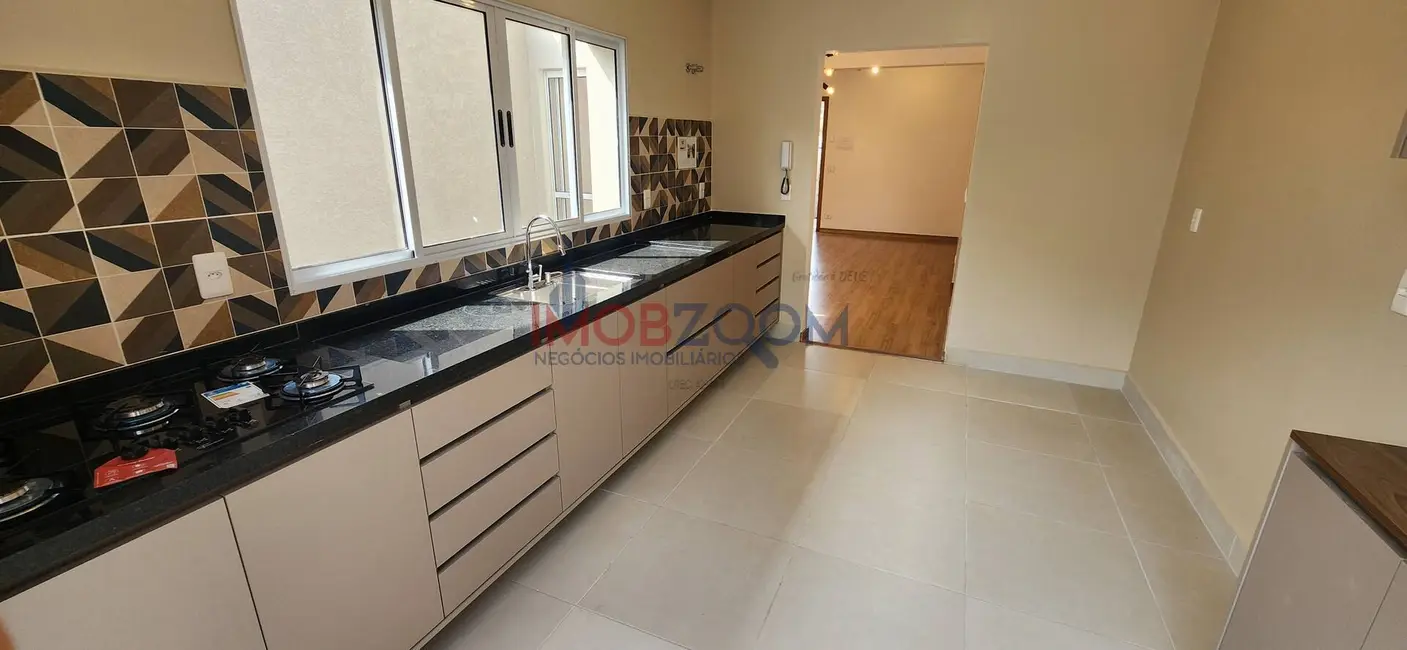 Foto 8 de Casa com 3 quartos à venda, 314m2 em Jardim Santa Bárbara, Atibaia - SP