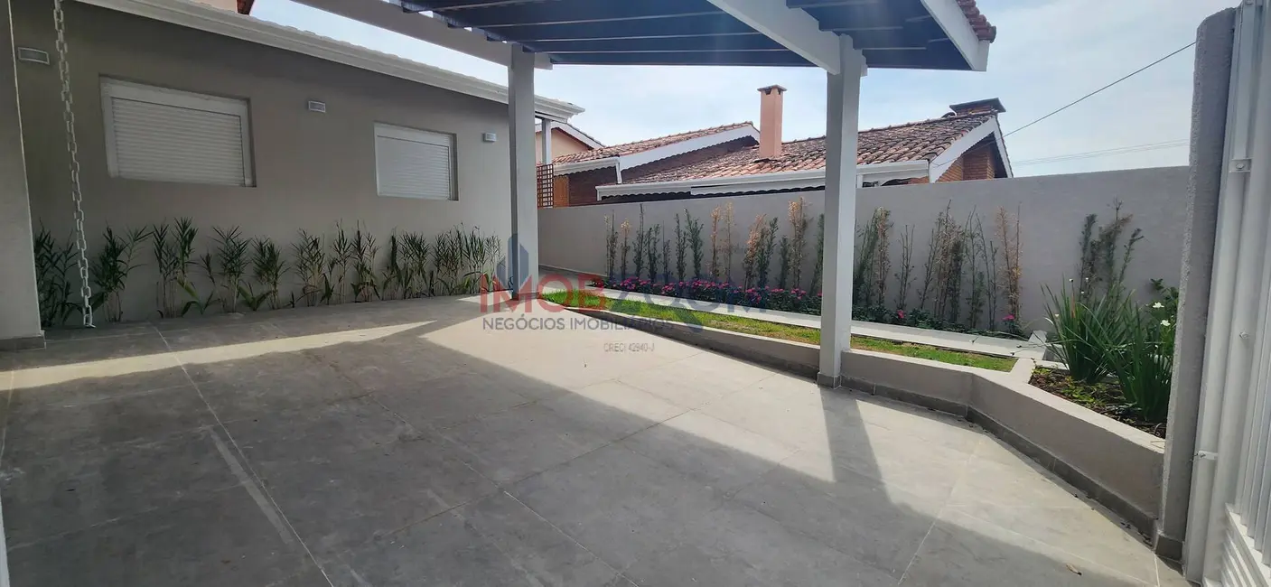 Foto 3 de Casa com 3 quartos à venda, 314m2 em Jardim Santa Bárbara, Atibaia - SP