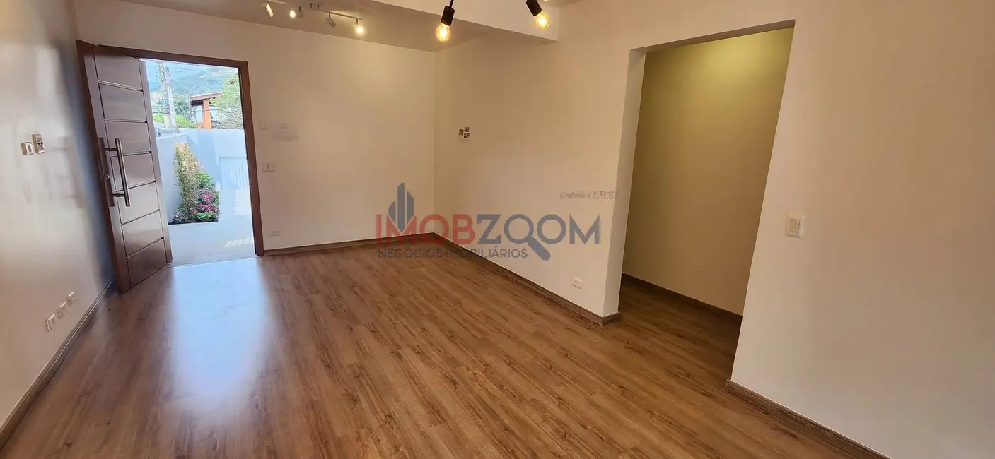 Foto 6 de Casa com 3 quartos à venda, 314m2 em Jardim Santa Bárbara, Atibaia - SP