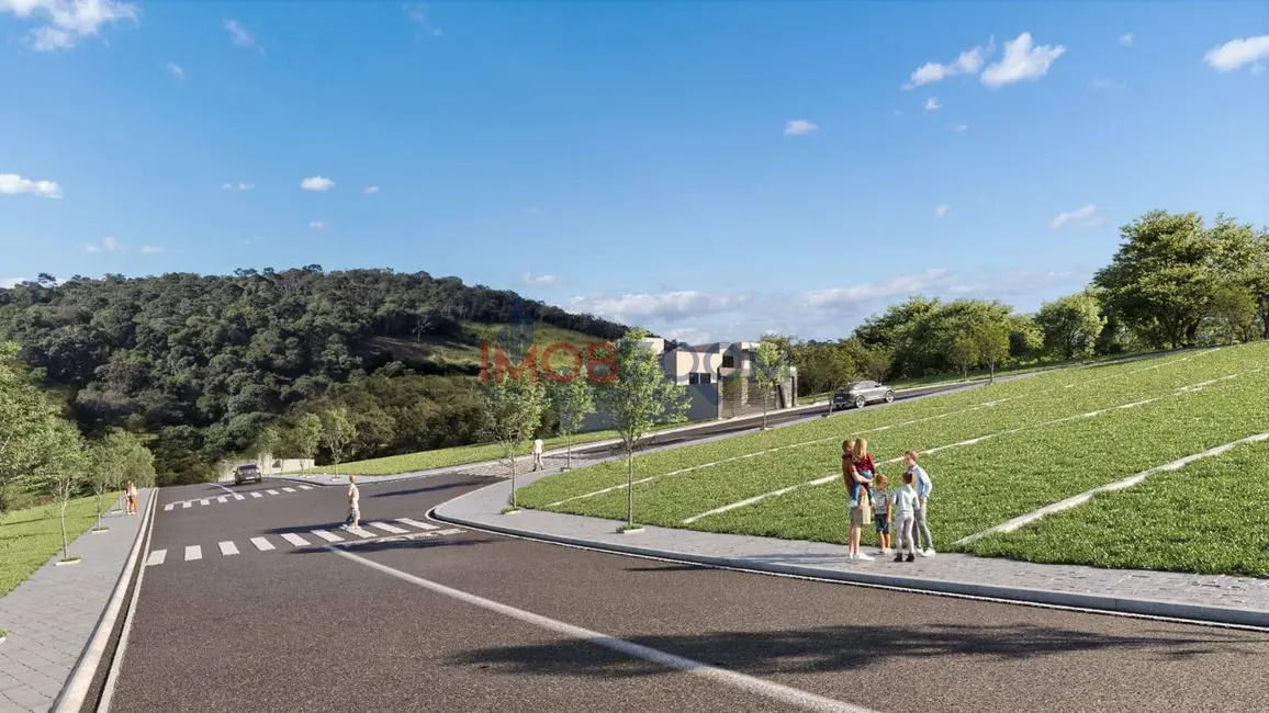 Terreno / Lote à venda, 175m2 em Atibaia Belvedere, Atibaia - SP - imagem 8 Foto 8 de Terreno / Lote à venda, 175m2 em Atibaia Belvedere, Atibaia - SP