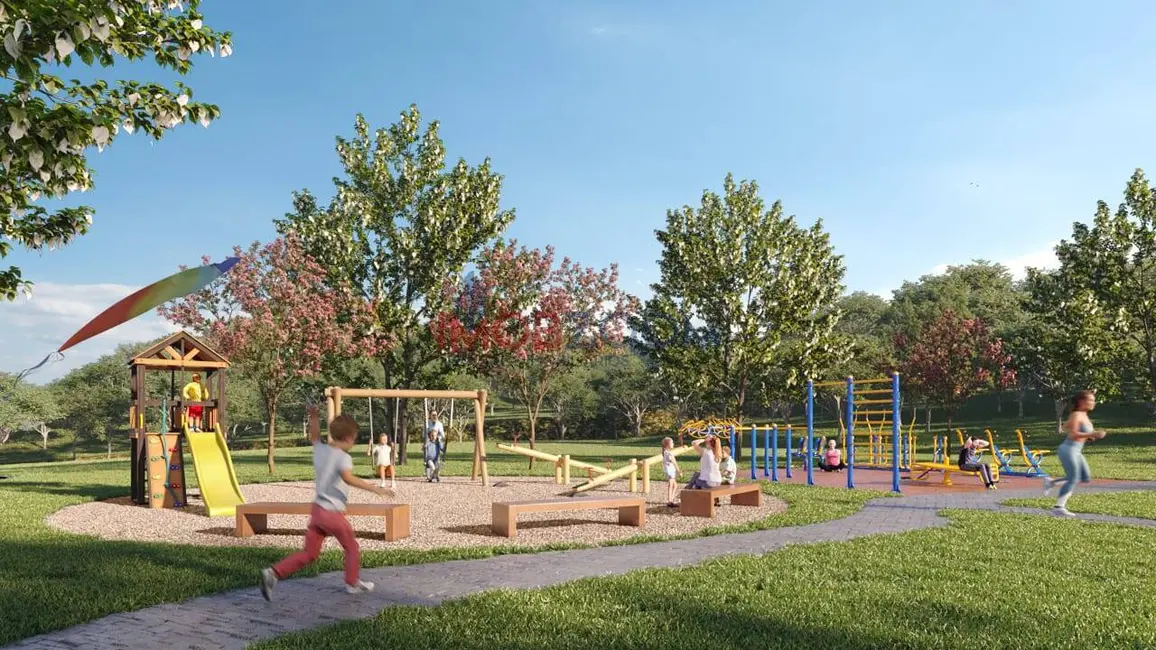 Terreno / Lote à venda, 175m2 em Atibaia Belvedere, Atibaia - SP - imagem 5 Foto 5 de Terreno / Lote à venda, 175m2 em Atibaia Belvedere, Atibaia - SP