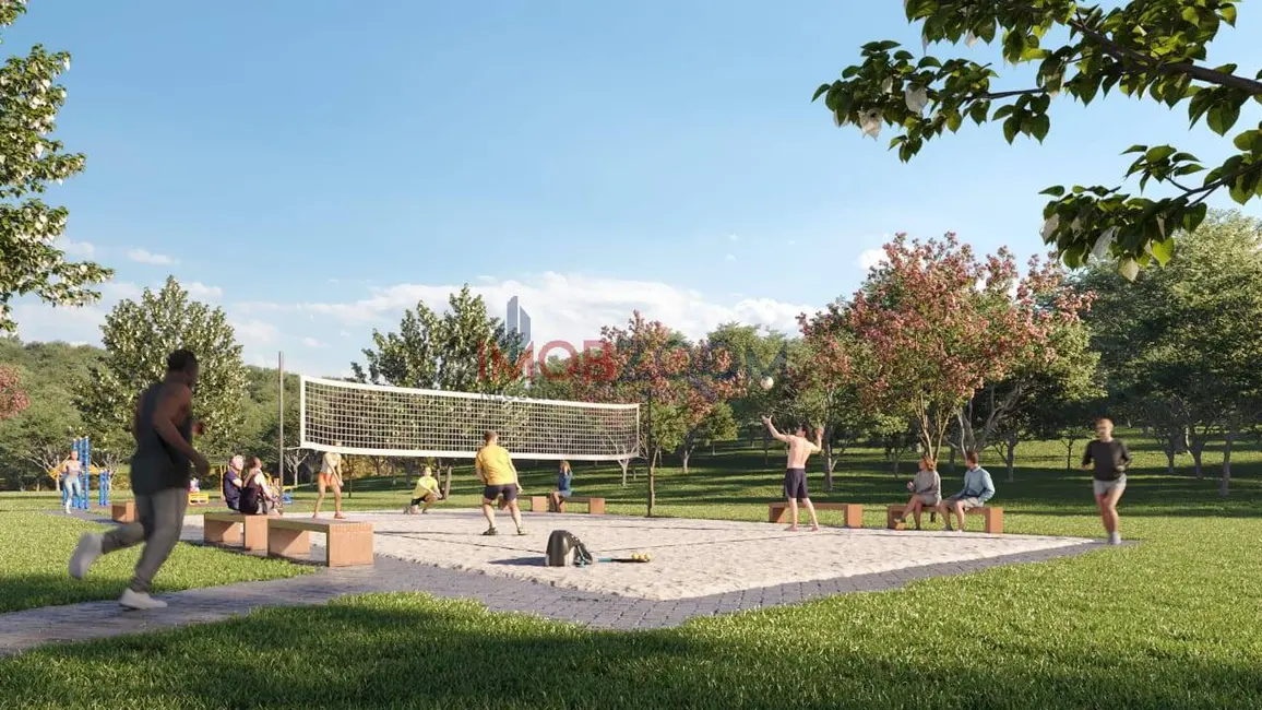 Terreno / Lote à venda, 175m2 em Atibaia Belvedere, Atibaia - SP - imagem 6 Foto 6 de Terreno / Lote à venda, 175m2 em Atibaia Belvedere, Atibaia - SP