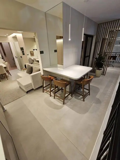 Foto 9 de Apartamento com 2 quartos à venda, 67m2 em Parque das Nações, Atibaia - SP