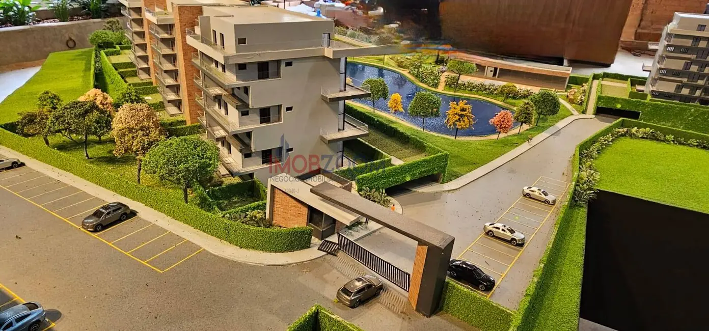 Foto 3 de Apartamento com 2 quartos à venda, 75m2 em Nova Gardênia, Atibaia - SP