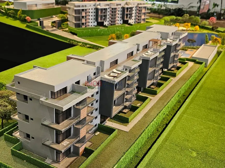 Foto 4 de Apartamento com 2 quartos à venda, 75m2 em Nova Gardênia, Atibaia - SP