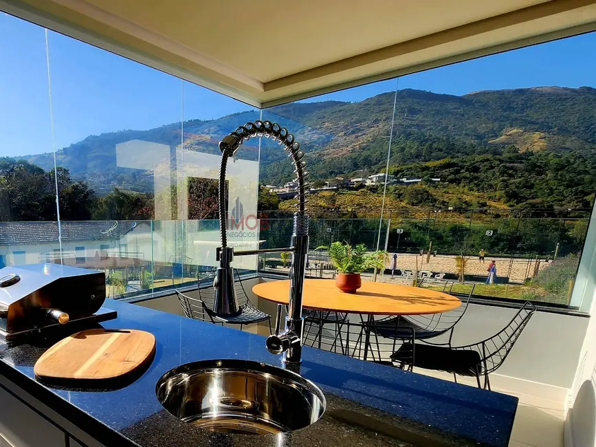 Foto 9 de Apartamento com 2 quartos à venda, 75m2 em Nova Gardênia, Atibaia - SP