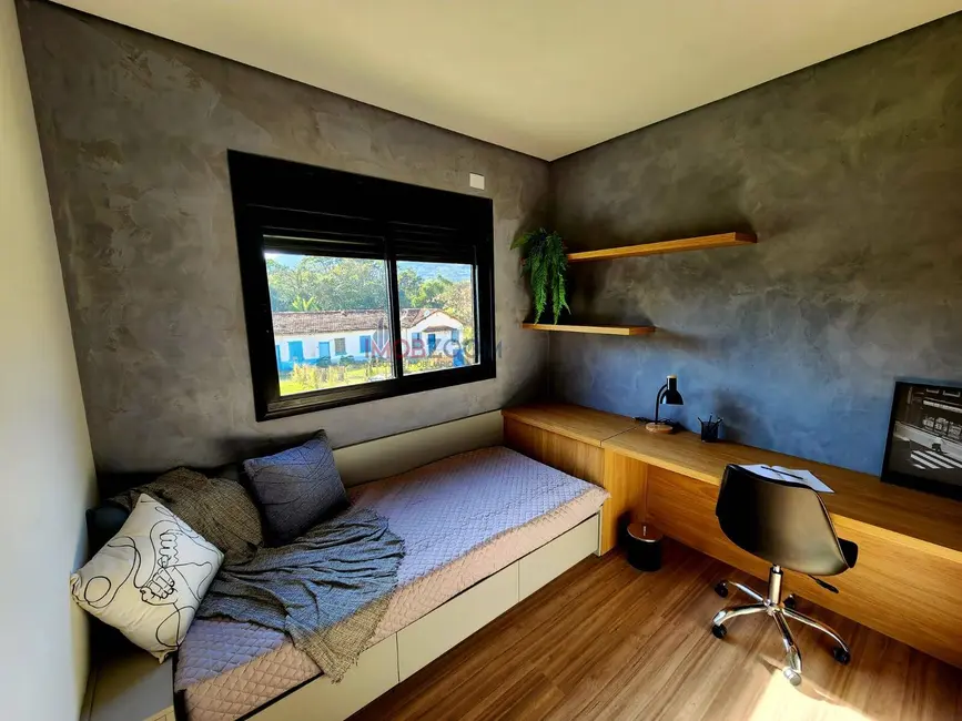 Foto 6 de Apartamento com 2 quartos à venda, 75m2 em Nova Gardênia, Atibaia - SP