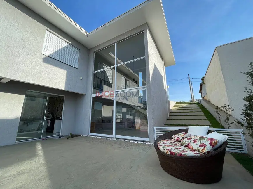 Foto 7 de Casa com 3 quartos à venda, 230m2 em Centro, Piracaia - SP