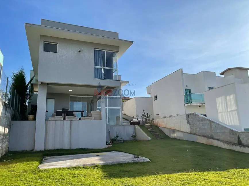 Foto 8 de Casa com 3 quartos à venda, 230m2 em Centro, Piracaia - SP