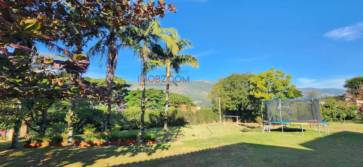 Foto 7 de Casa com 4 quartos à venda, 500m2 em Vila Petrópolis, Atibaia - SP