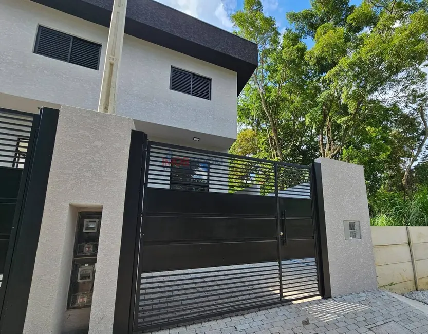 Foto 2 de Casa com 3 quartos à venda, 125m2 em Recreio Maristela, Atibaia - SP