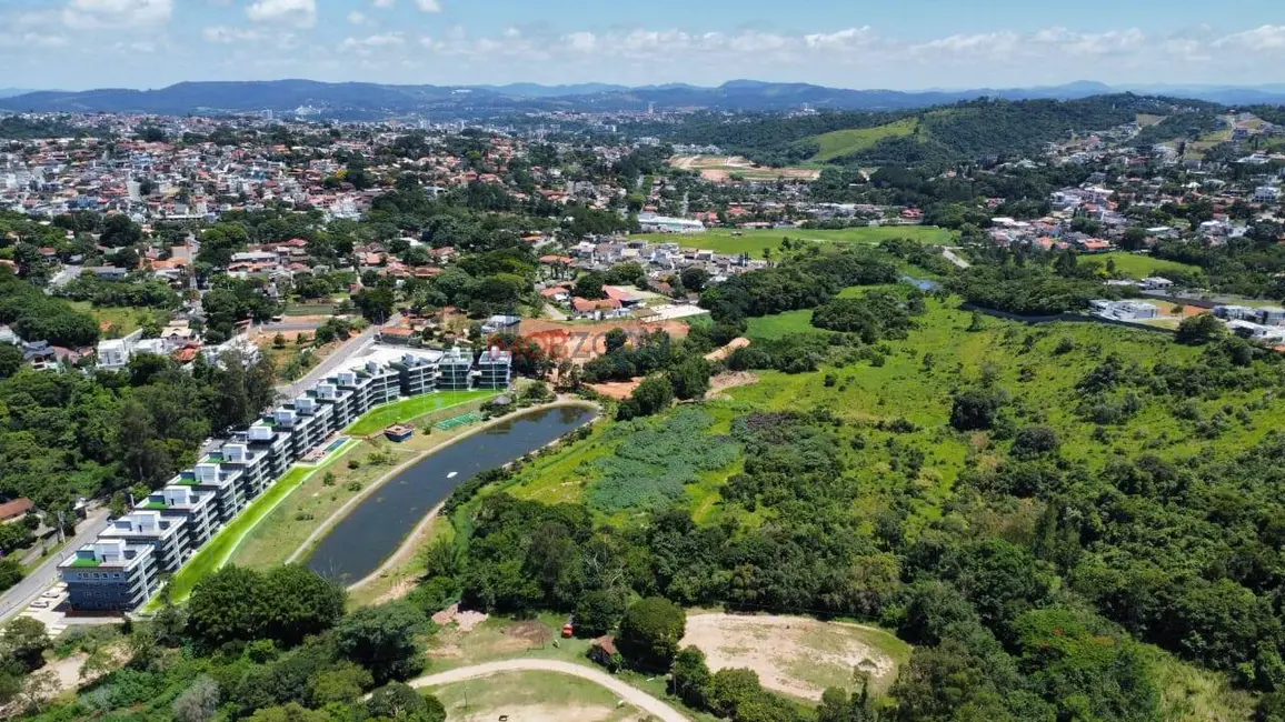 Foto 9 de Apartamento com 3 quartos à venda, 88m2 em Nova Gardênia, Atibaia - SP