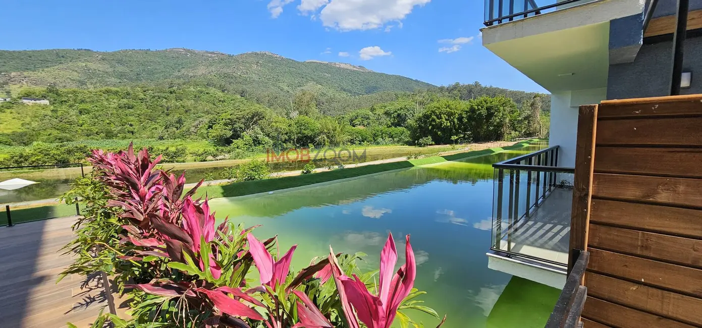 Foto 5 de Apartamento com 3 quartos à venda, 88m2 em Nova Gardênia, Atibaia - SP