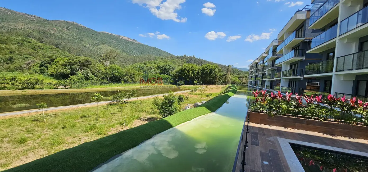 Foto 3 de Apartamento com 3 quartos à venda, 88m2 em Nova Gardênia, Atibaia - SP