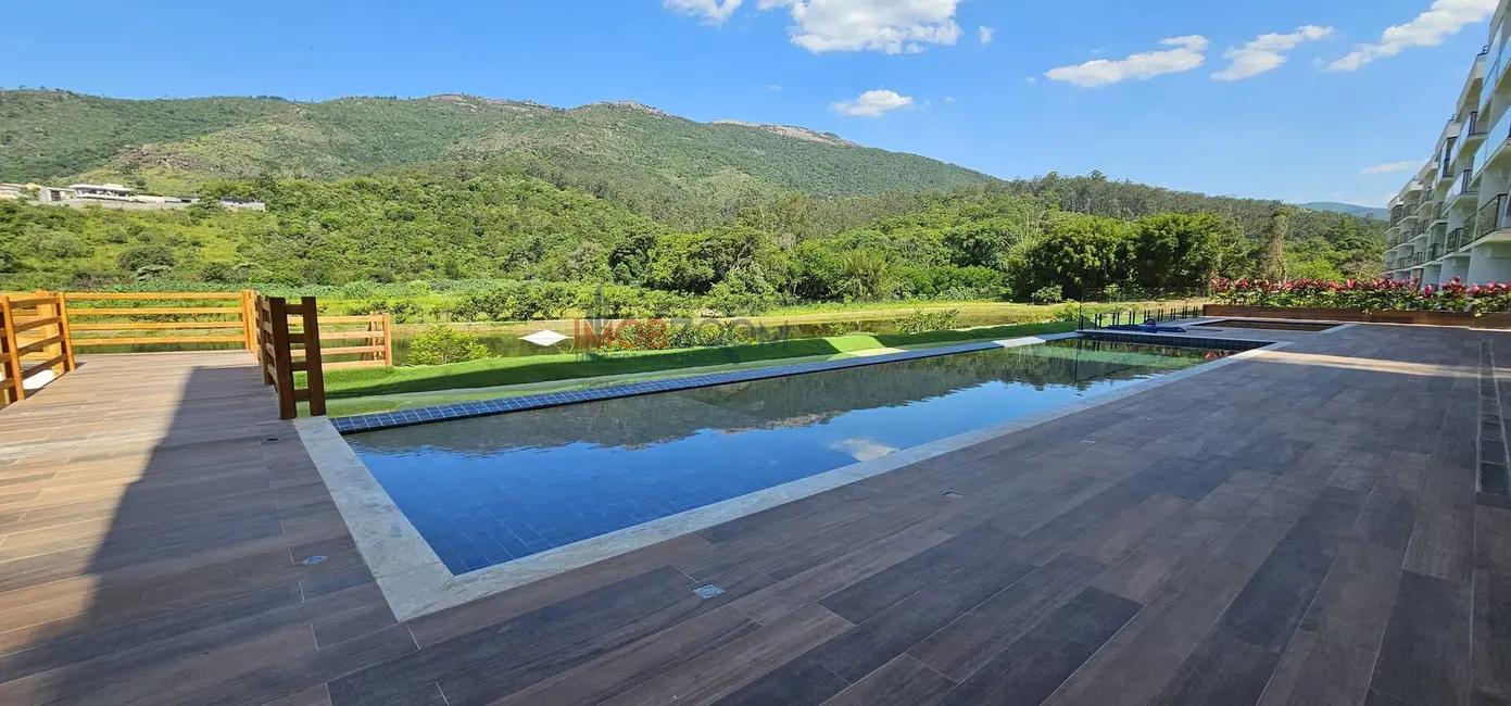 Foto 6 de Apartamento com 3 quartos à venda, 88m2 em Nova Gardênia, Atibaia - SP