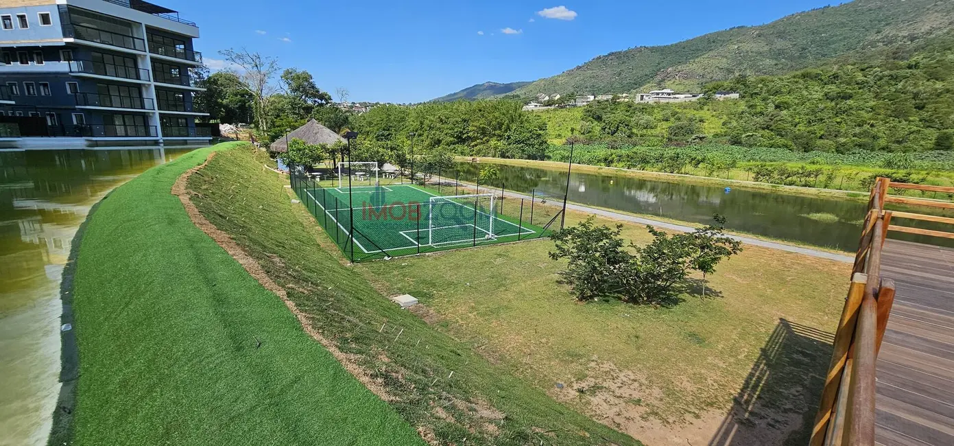 Foto 8 de Apartamento com 3 quartos à venda, 88m2 em Nova Gardênia, Atibaia - SP