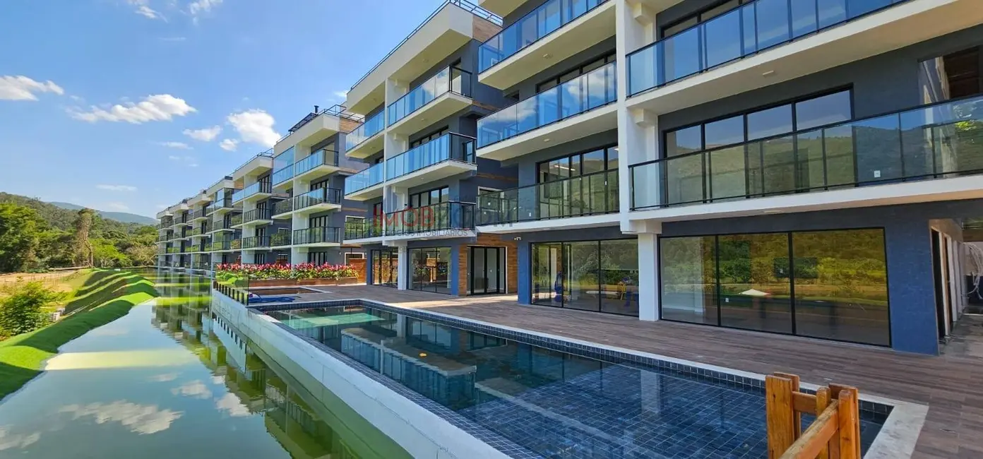 Foto 4 de Apartamento com 3 quartos à venda, 88m2 em Nova Gardênia, Atibaia - SP