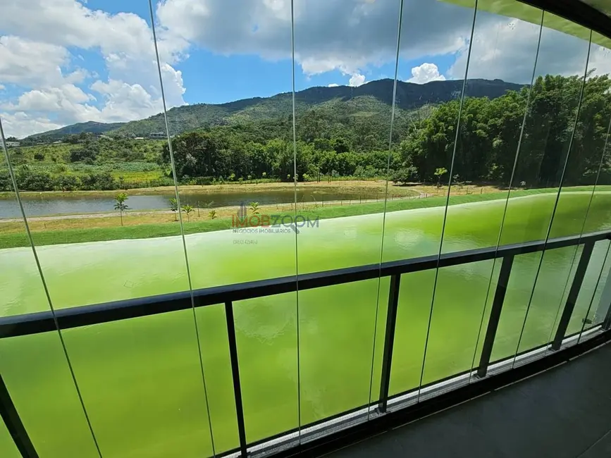 Foto 5 de Apartamento com 2 quartos à venda, 124m2 em Nova Gardênia, Atibaia - SP