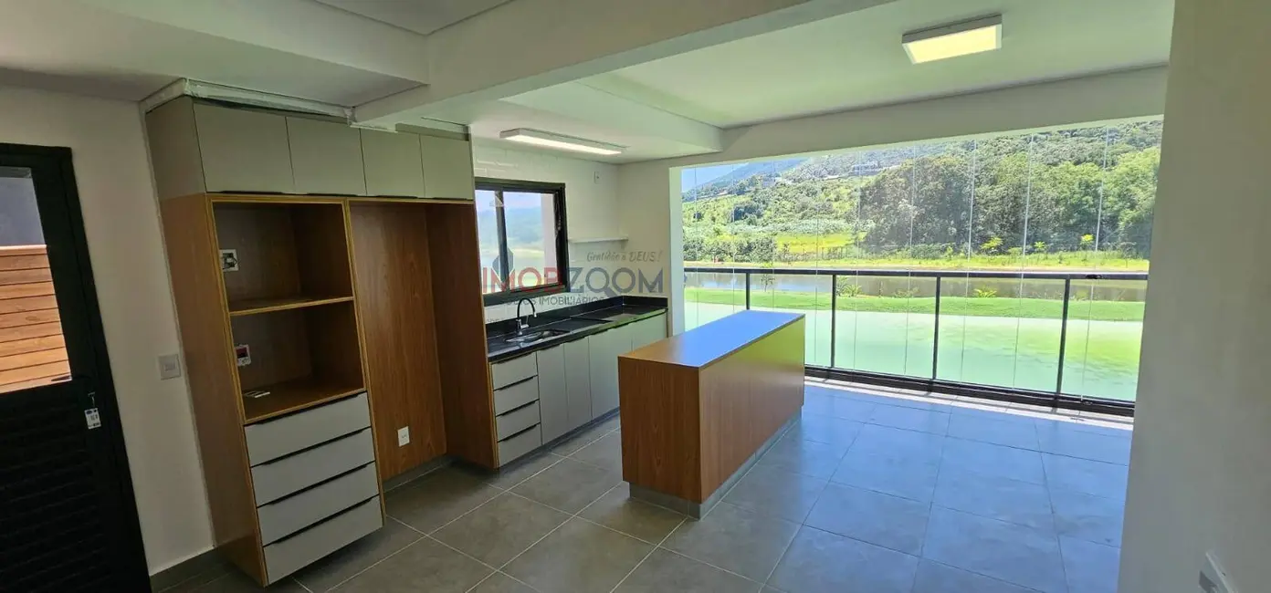 Foto 1 de Apartamento com 2 quartos à venda, 124m2 em Nova Gardênia, Atibaia - SP