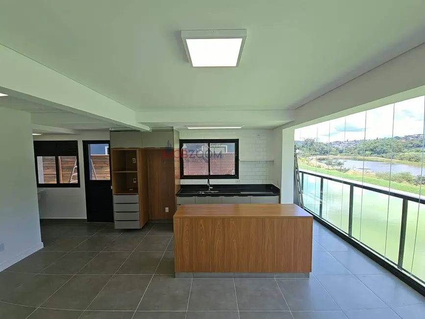 Foto 2 de Apartamento com 2 quartos à venda, 124m2 em Nova Gardênia, Atibaia - SP