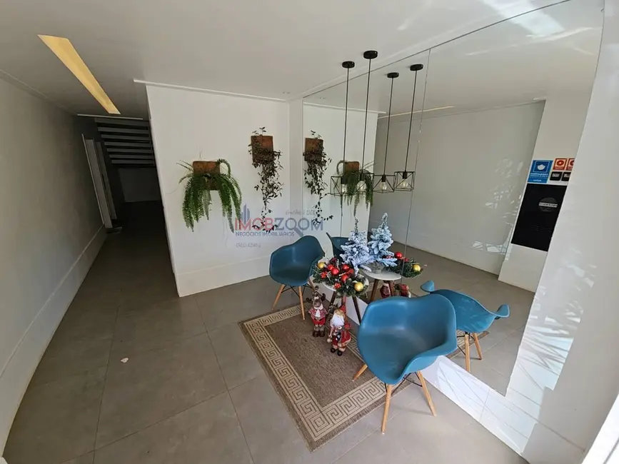 Foto 3 de Apartamento com 3 quartos à venda e para alugar, 80m2 em Itapetinga, Atibaia - SP