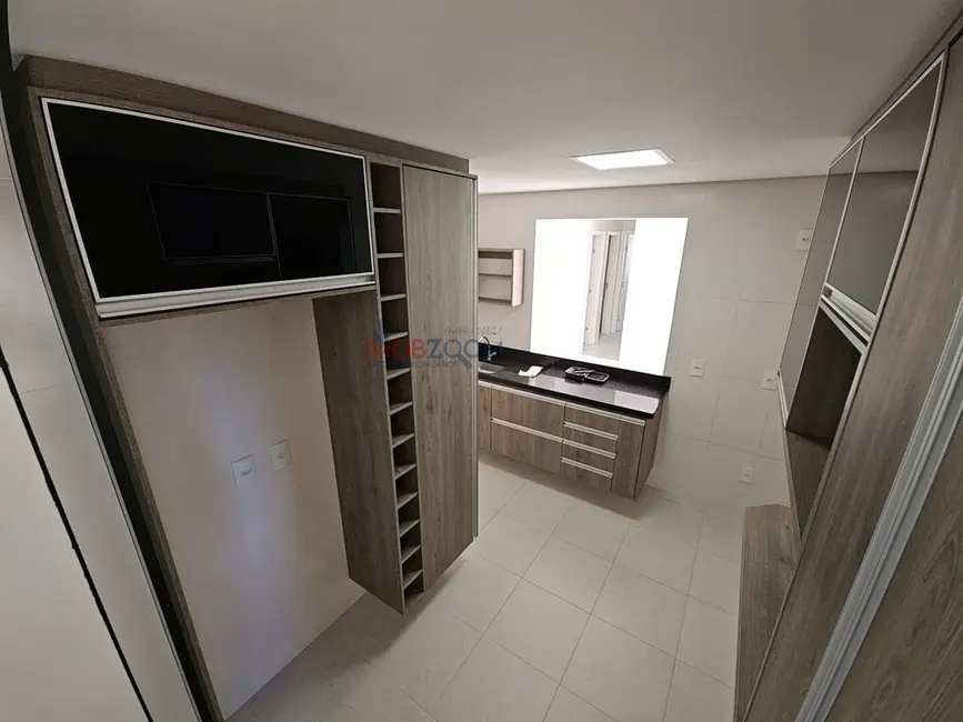 Foto 9 de Apartamento com 3 quartos à venda e para alugar, 80m2 em Itapetinga, Atibaia - SP